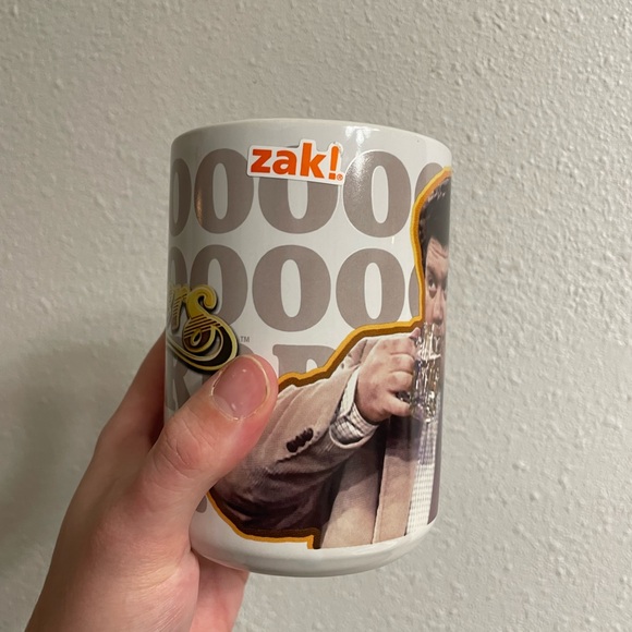 Cheers 15 Ounce Mug, Norm - NWT - Picture 4 of 7